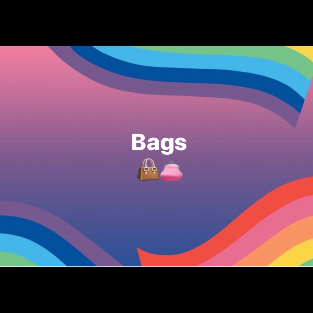 Handbags and Wallets